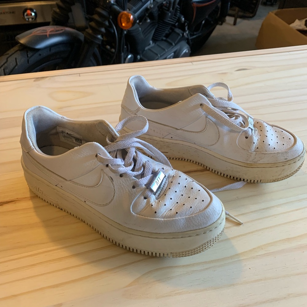 AIR FORCE 1 SAGES